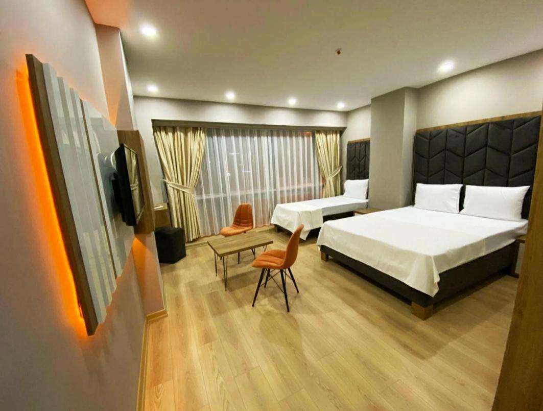 Mall Of Tem Bed & Breakfast *